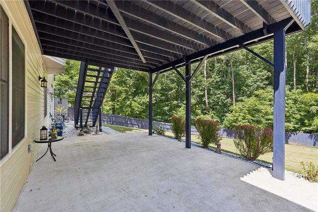 1204 Benbrooke Court NW, Acworth, GA 30101