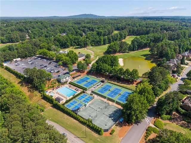1204 Benbrooke Court NW, Acworth, GA 30101