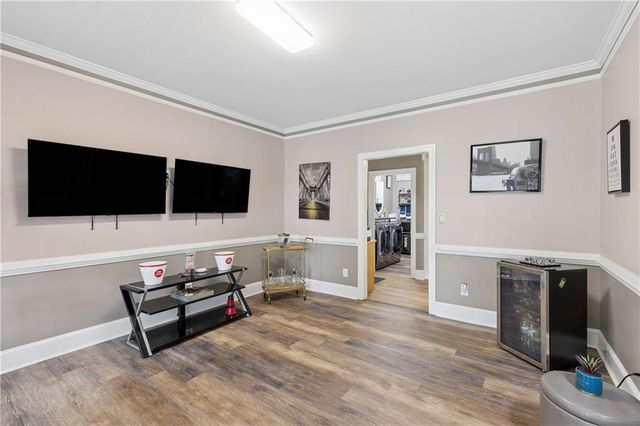 1204 Benbrooke Court NW, Acworth, GA 30101