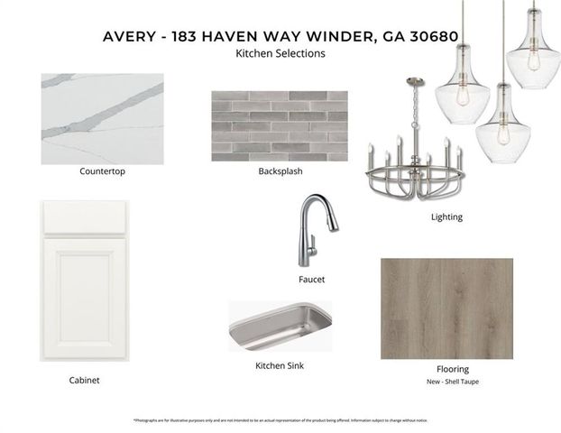 183 Haven Way, Winder, GA 30680