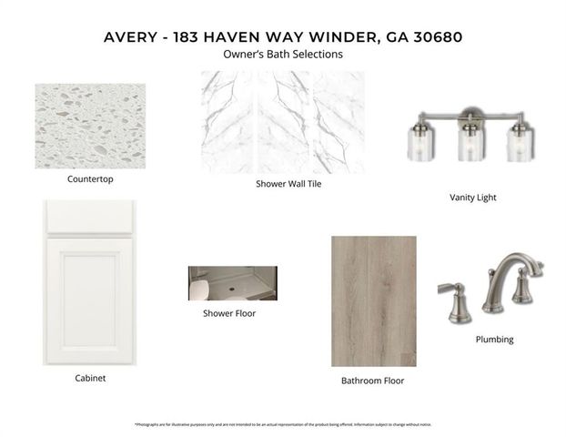 183 Haven Way, Winder, GA 30680