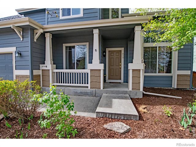 615 Americana Road, Longmont, CO 80504