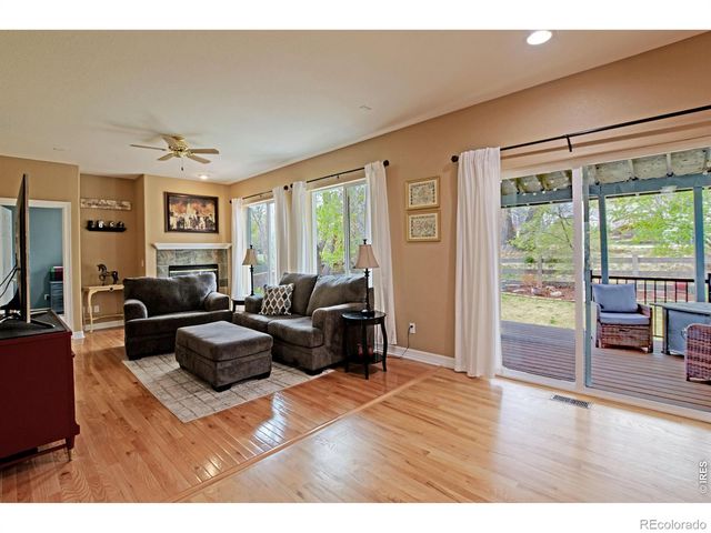 615 Americana Road, Longmont, CO 80504