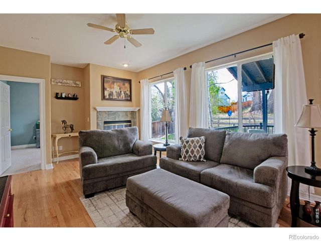 615 Americana Road, Longmont, CO 80504