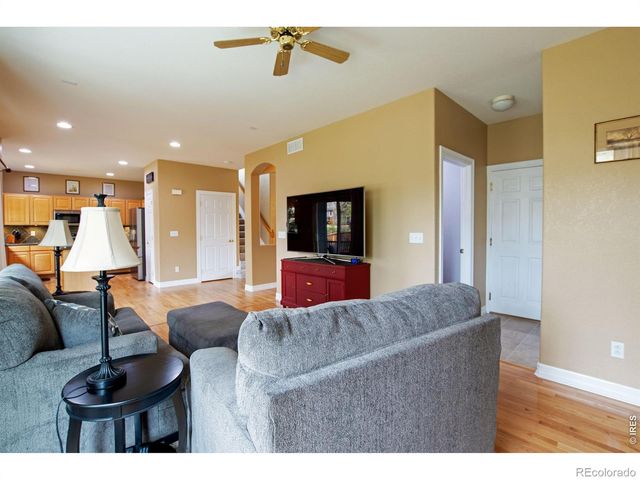 615 Americana Road, Longmont, CO 80504