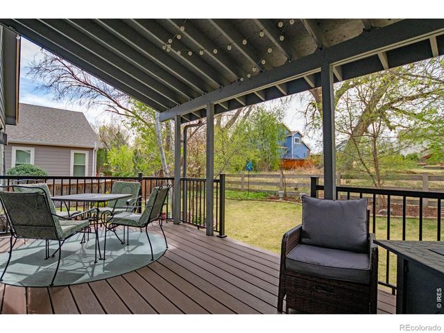 615 Americana Road, Longmont, CO 80504