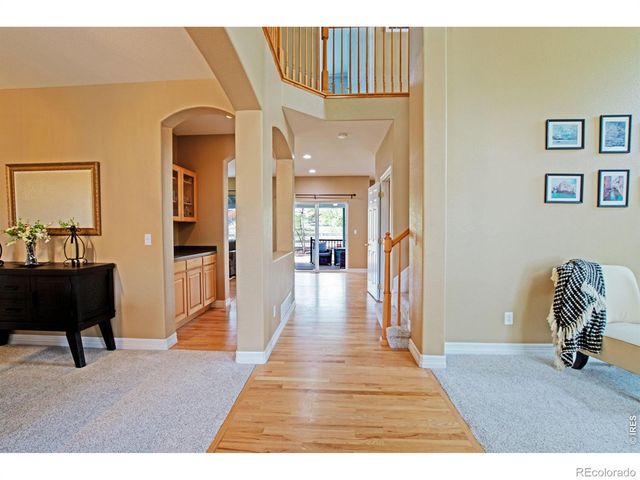 615 Americana Road, Longmont, CO 80504