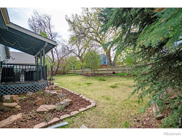 615 Americana Road, Longmont, CO 80504