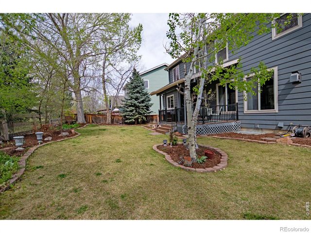 615 Americana Road, Longmont, CO 80504