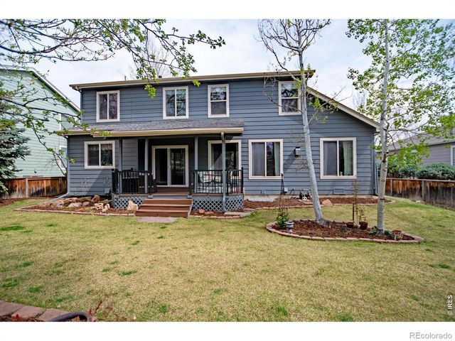 615 Americana Road, Longmont, CO 80504