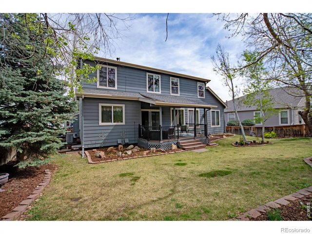 615 Americana Road, Longmont, CO 80504
