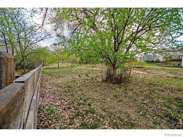 615 Americana Road, Longmont, CO 80504