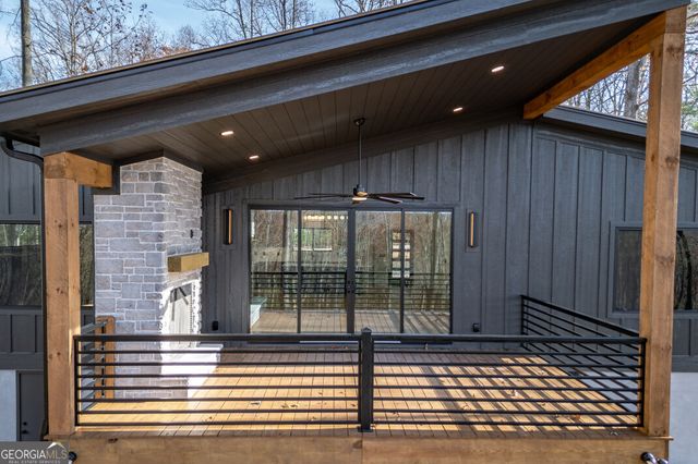 210 Mt Pleasant Ridge, Blairsville, GA 30512