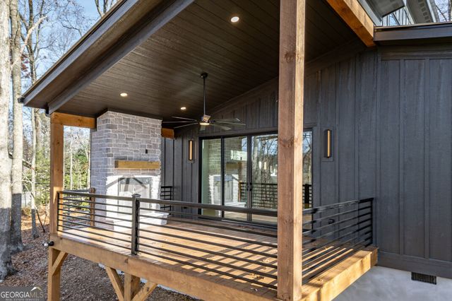 210 Mt Pleasant Ridge, Blairsville, GA 30512