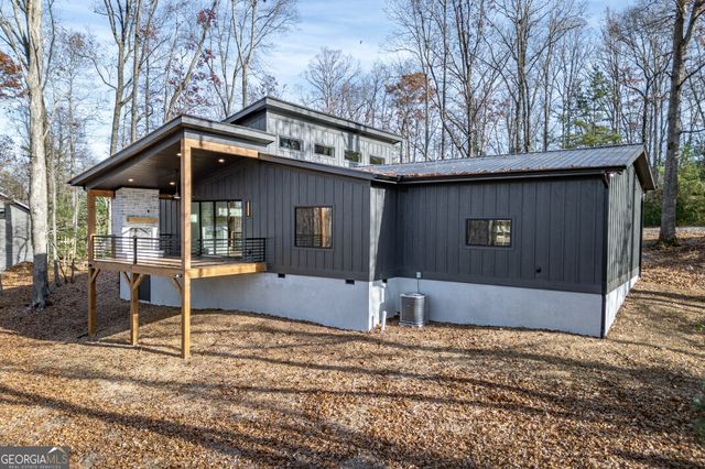 210 Mt Pleasant Ridge, Blairsville, GA 30512