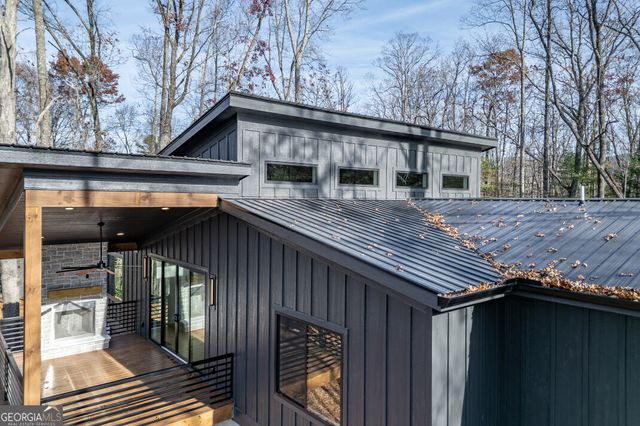 210 Mt Pleasant Ridge, Blairsville, GA 30512