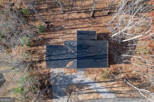 210 Mt Pleasant Ridge, Blairsville, GA 30512