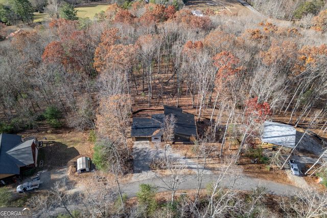 210 Mt Pleasant Ridge, Blairsville, GA 30512