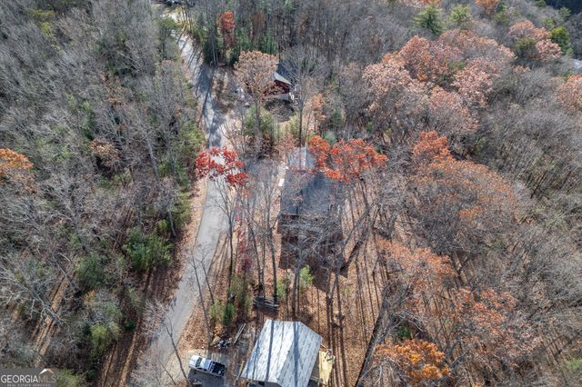 210 Mt Pleasant Ridge, Blairsville, GA 30512