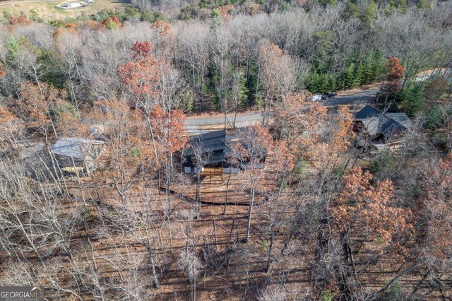 210 Mt Pleasant Ridge, Blairsville, GA 30512