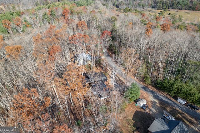 210 Mt Pleasant Ridge, Blairsville, GA 30512
