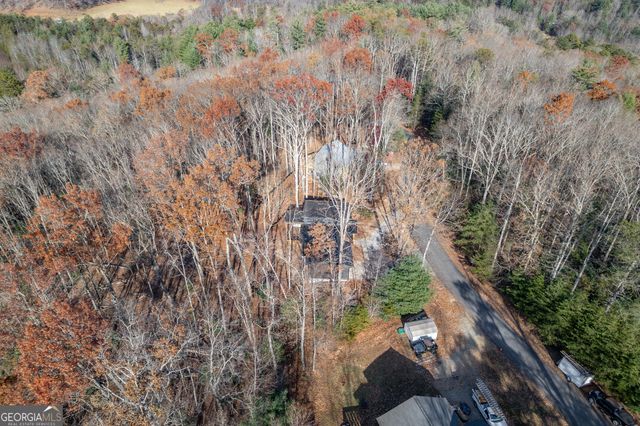 210 Mt Pleasant Ridge, Blairsville, GA 30512