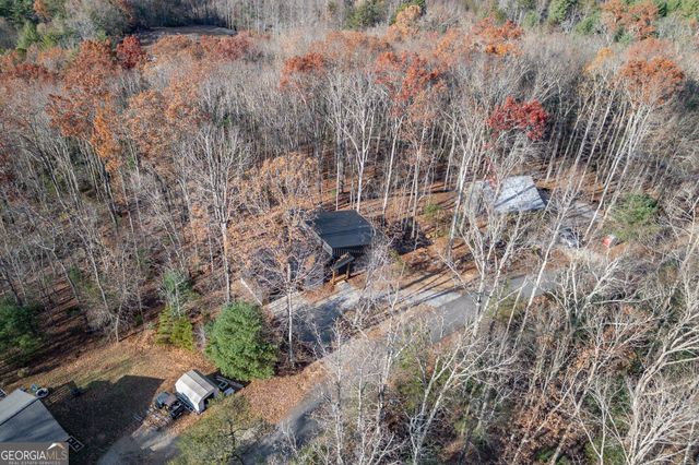 210 Mt Pleasant Ridge, Blairsville, GA 30512