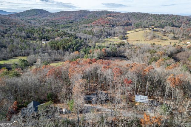 210 Mt Pleasant Ridge, Blairsville, GA 30512