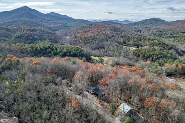 210 Mt Pleasant Ridge, Blairsville, GA 30512