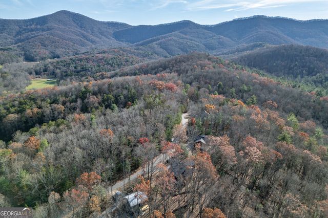 210 Mt Pleasant Ridge, Blairsville, GA 30512