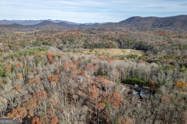 210 Mt Pleasant Ridge, Blairsville, GA 30512