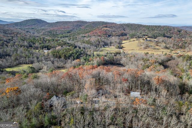 210 Mt Pleasant Ridge, Blairsville, GA 30512