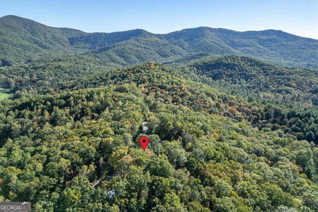 210 Mt Pleasant Ridge, Blairsville, GA 30512