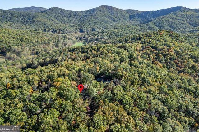 210 Mt Pleasant Ridge, Blairsville, GA 30512