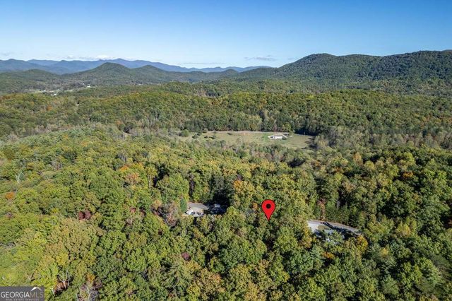 210 Mt Pleasant Ridge, Blairsville, GA 30512