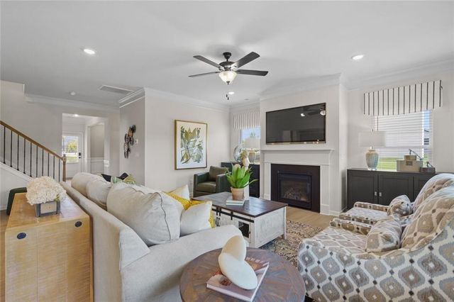 509 Grover Street, Hoschton, GA 30548