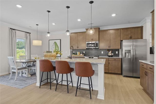 509 Grover Street, Hoschton, GA 30548