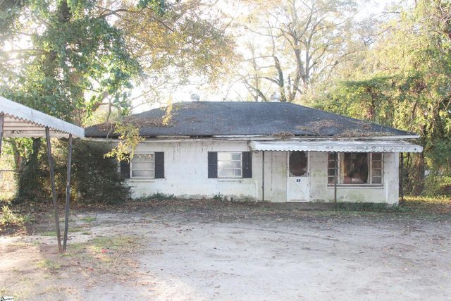 419 Fairview Street, Fountain Inn, SC 29644