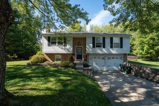 1384 Cottonwood Court, Miami Twp, OH 45150