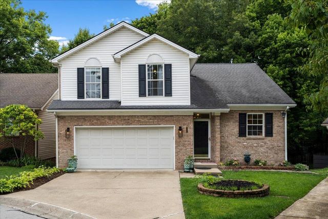 2316 Valencia Drive, Lexington, KY 40513