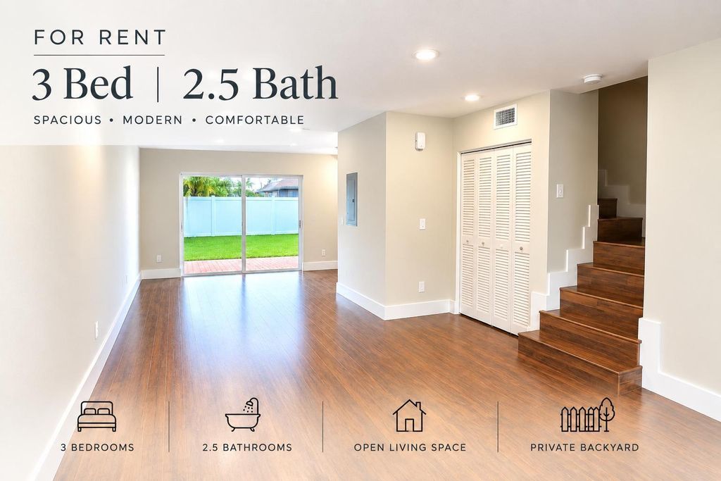 626 NW 179TH Street, Miami Gardens, FL 33169