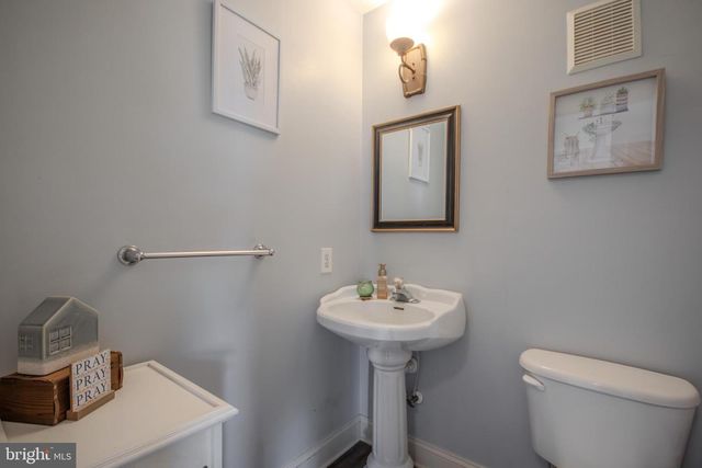 26687 PASSERDYKE CT, Eden, MD 21822