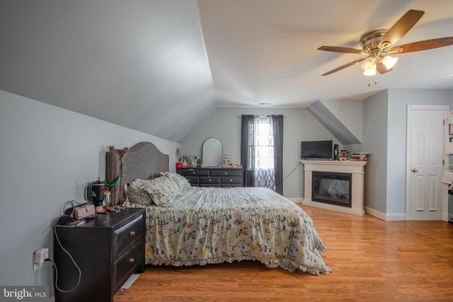 26687 PASSERDYKE CT, Eden, MD 21822