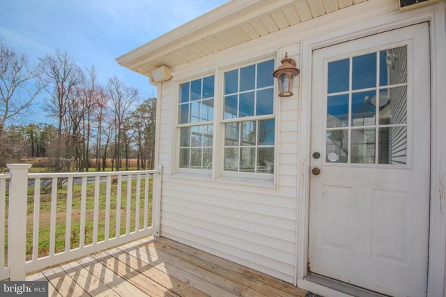 26687 PASSERDYKE CT, Eden, MD 21822