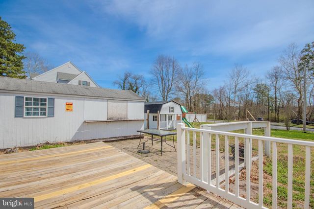 26687 PASSERDYKE CT, Eden, MD 21822