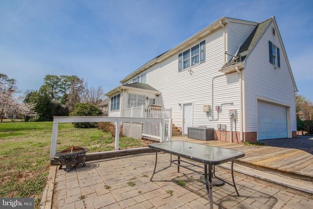 26687 PASSERDYKE CT, Eden, MD 21822