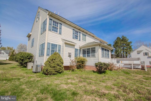 26687 PASSERDYKE CT, Eden, MD 21822