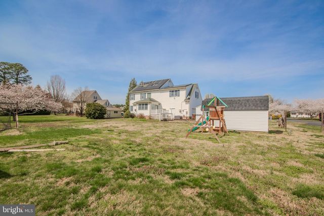 26687 PASSERDYKE CT, Eden, MD 21822