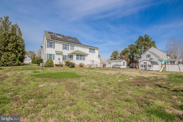 26687 PASSERDYKE CT, Eden, MD 21822