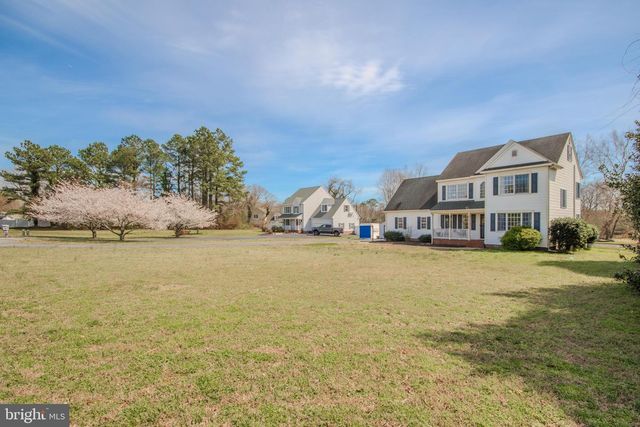 26687 PASSERDYKE CT, Eden, MD 21822